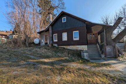 Einfamilienhaus in Sebnitz - 64.000,00&nbsp;EUR Kaufpreis, ca.&nbsp; 110,00&nbsp;m&sup2; in Sebnitz (PLZ: 01855)