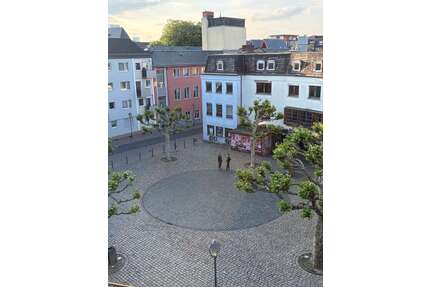 Wohnung zum Mieten in Frankfurt 1.100,00 € 70 m²