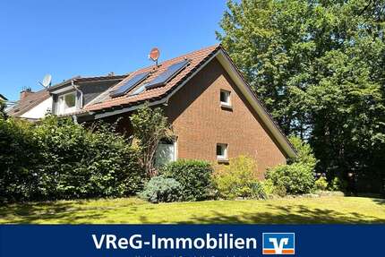 Haus zum Kaufen in Kellinghusen 295.000,00 € 141.22 m²