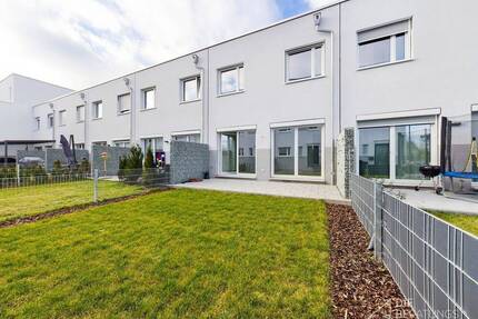 Ein Wohntraum für die junge Familie in Höchstadt a. d. Aisch mit EBK und Garten