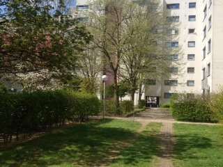 Wohnung zum Mieten in Berlin 392,00 € 49.54 m²