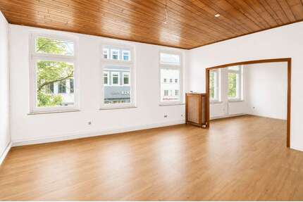 Wohnung zum Mieten in Oldenburg (Oldenburg) 1.250,00 € 165 m²