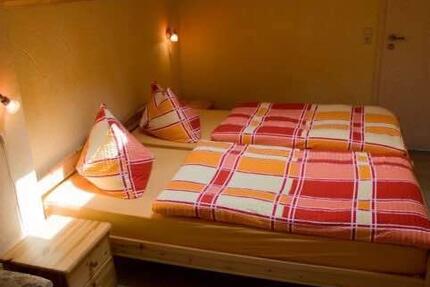 Unterkunft Erfurt, Doppelzimmer, Zweibettzimmer, Pension Erfurt,