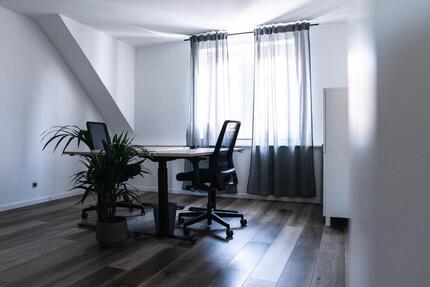 Hochwertiger Schreibtischplatz in St. Wendel - 2xWoche flexibel - Sankt Wendel