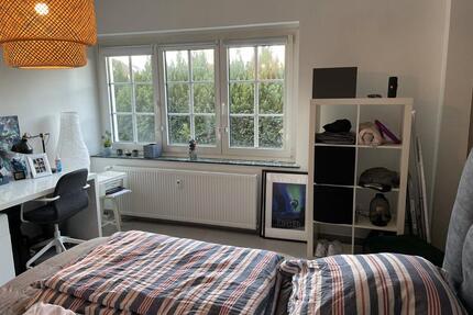 2-Zimmer Wohnung HorstheiderWeg 33613 BI Einbauküche, Waschm. - Bielefeld Schildesche