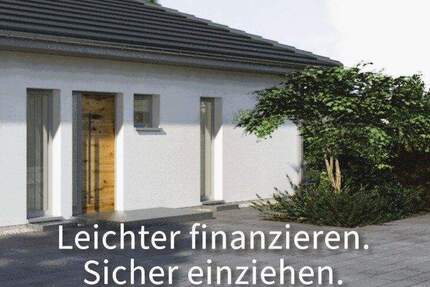 *BUNGALOW Aktionshaus EINZUGSFERTIG inkl. Küche - auf 380m² Grundstück (von Privat)* BUNGALOW: WOHNEN UND WOHLFÜHLEN - Gelnhausen - Hailer