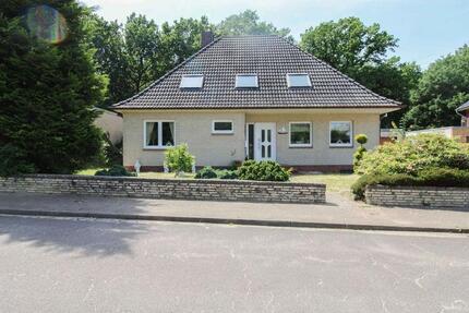 Einfamilienhaus zum Verkauf - 380.000,00&nbsp;EUR Kaufpreis, ca.&nbsp; 171,00&nbsp;m&sup2; in Burg (Dithmarschen) (PLZ: 25712)