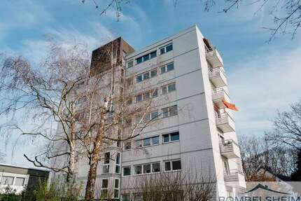 Wohnung zum Kaufen in Koblenz 229.000,00 € 99 m²