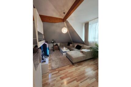 Helle 2-Zimmer-Wohnung im 3-Parteienhaus | Fischertalweg in Witten