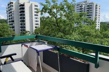 Wohnung zum Kaufen in Erkrath 139.000,00 € 61 m²