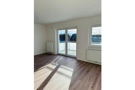 Wohnen für Senioren - 2-Zimmerwohnung in Bad Oldesloe