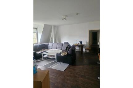 1 zimmer in 3 zimmer in Offenbach 600E warm - Offenbach am Main Hafen