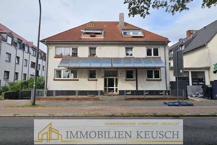 Haus zum Kaufen in Bremen Vegesack 1.495.000,00 € 502.19 m² - Bremen / Vegesack