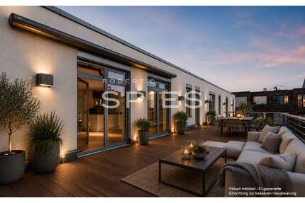 Wohnung zum Kaufen in Oldenburg 815.000,00 € 181.77 m²