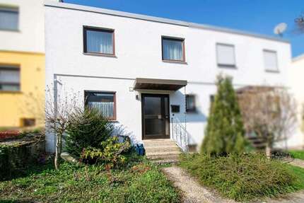 Haus zum Kaufen in Eberdingen Hochdorf 400.000,00 € 97.63 m² - Eberdingen / Hochdorf