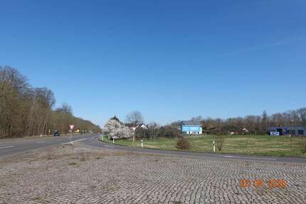 Grundstück in Neubrandenburg 87.000,00 € 6933 m²