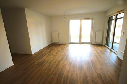 3-Zimmer-Wohnung mit Terrasse in Uffenheim