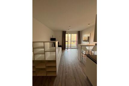 Attraktives Standardapartment in Toplage von Dresden