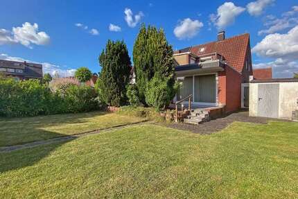 Haus zum Kaufen in Münster 419.000,00 € 134 m²