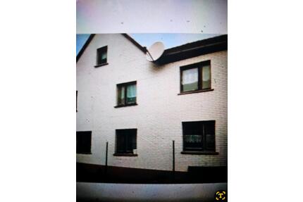 Großes Einfamilienhaus in Breitungen-Südharz - Esens