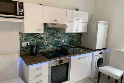 2-Zimmer-Apartment mit All-Inclusive-Komfort in Bestlage Idstein