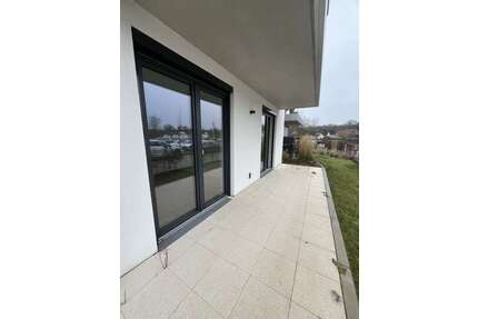 Wohnung zum Mieten in Ludwigslust 820,00 € 68 m²