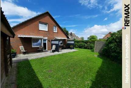Haus zum Kaufen in Dornum Dornumersiel 290.000,00 € 204.81 m² - Dornum / Dornumersiel