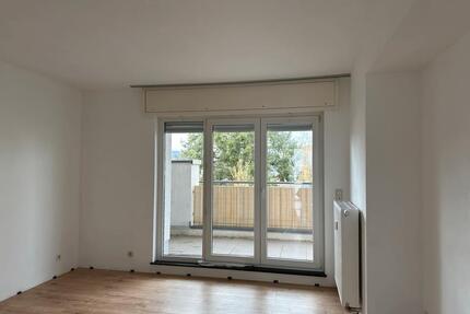 Charmante 2-Zimmer-Wohnung mit großer Terrasse 7qm in Trier-Feyen