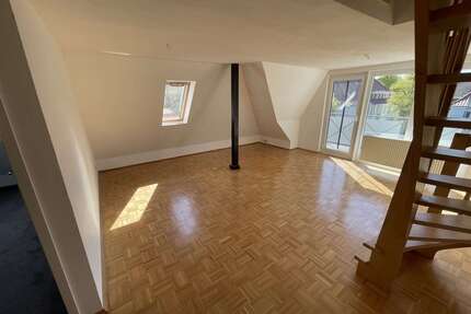 Wohnung zum Mieten in Bremerhaven 635,00 € 83.06 m²