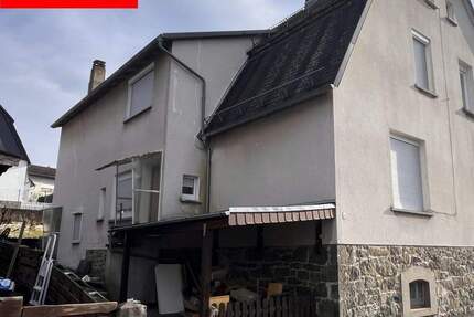 Gestalten Sie Ihr Zuhause: Doppelhaushälfte mit Gestaltungsspielraum! - Sinn