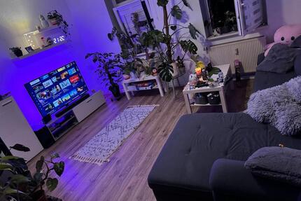 Wohnung in Herborn - 660,00&nbsp;EUR Kaltmiete, ca.&nbsp; 55,00&nbsp;m&sup2; in Herborn (PLZ: 35745)