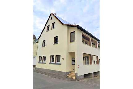 Wohnung zum Mieten in Sulzbach am Mai 595,00 € 32 m²