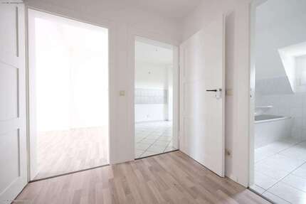 Wohnung zum Mieten in Zwickau 285,00 € 52.3 m²