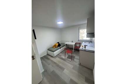 Wohnung zum Mieten in Heilbronn 600,00 € 20 m²