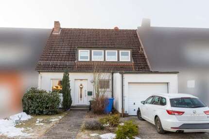 Haus zum Kaufen in Nürnberg 499.000,00 € 128 m²