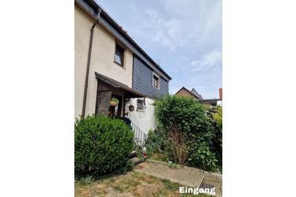 Einfamilienhaus in Friedrichsdorf PROVISIONSFREI