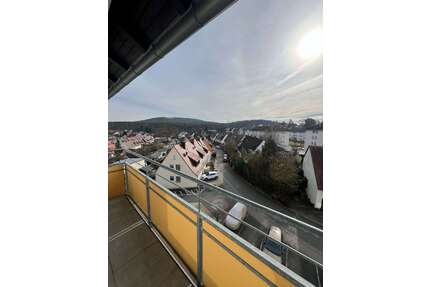 Wohnung zum Mieten in Bubenreuth 685,00 € 44.36 m²