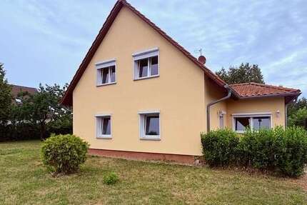 Haus zum Kaufen in Prenzlau 260.000,00 € 150 m²