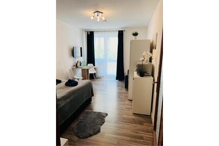 Kurzzeitvermietung - Möbliertes Appartment Nahe Uni & Klinikum - Kassel Fasanenhof