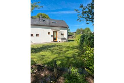 Galeriewohnung in Esch zu vermieten - Osann-Monzel