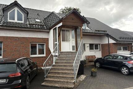Gepflegte 2-Zimmer DG-Wohnung mit Stellplatz in Kierspe-Rönsahl