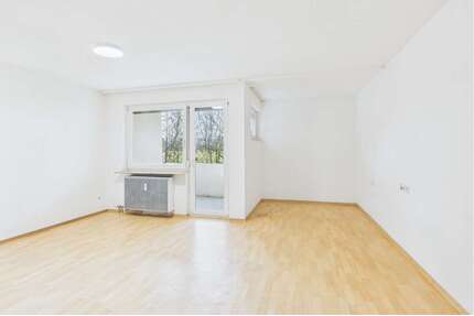 Wohnung zum Kaufen in Gomaringen 105.000,00 € 35.15 m²