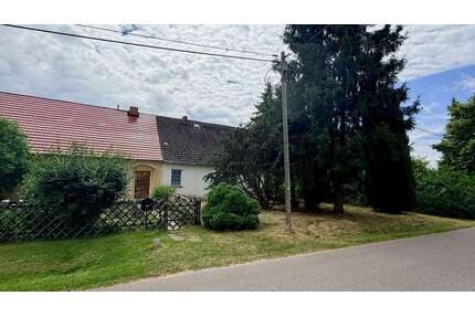 Haus zum Kaufen in FürstenbergHavel 59.000,00 € 100 m² - Fürstenberg/Havel