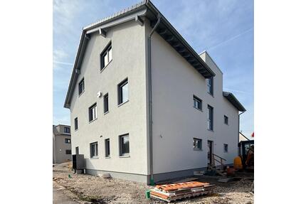Großzügige 4-Zimmer-Neubau-DG Whg mit 154qm, 73240 Wendlingen - Wendlingen am Neckar
