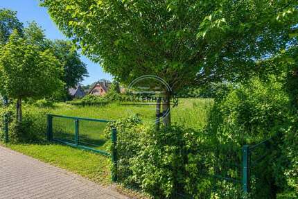 Grundstück zu verkaufen in Schiffdorf 305.000,00 € 1168 m²