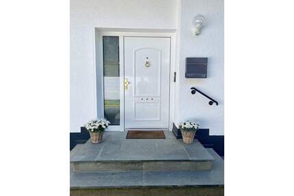 *** Saniertes Anwesen in exclusiver Lage *** - Bergisch Gladbach Hebborn