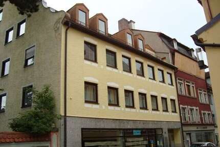 Büro in Kaufbeuren 1.400,00 € 113.94 m²