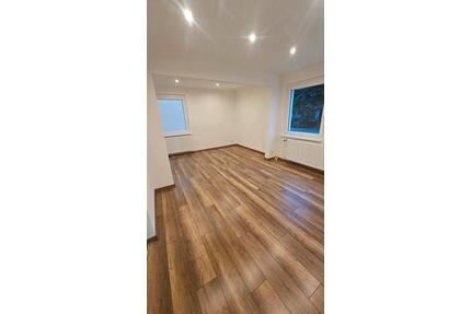 Schöne 2-Zimmer-Wohnung mit Einbauküche zu vermieten - Melle