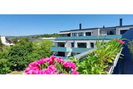 Wohnung zum Kaufen in Coburg 489.000,00 € 113.96 m²