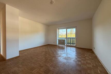 Helle Etagenwohnung 12 Stock in Ruderting Bezugsfrei ab 01.06.26